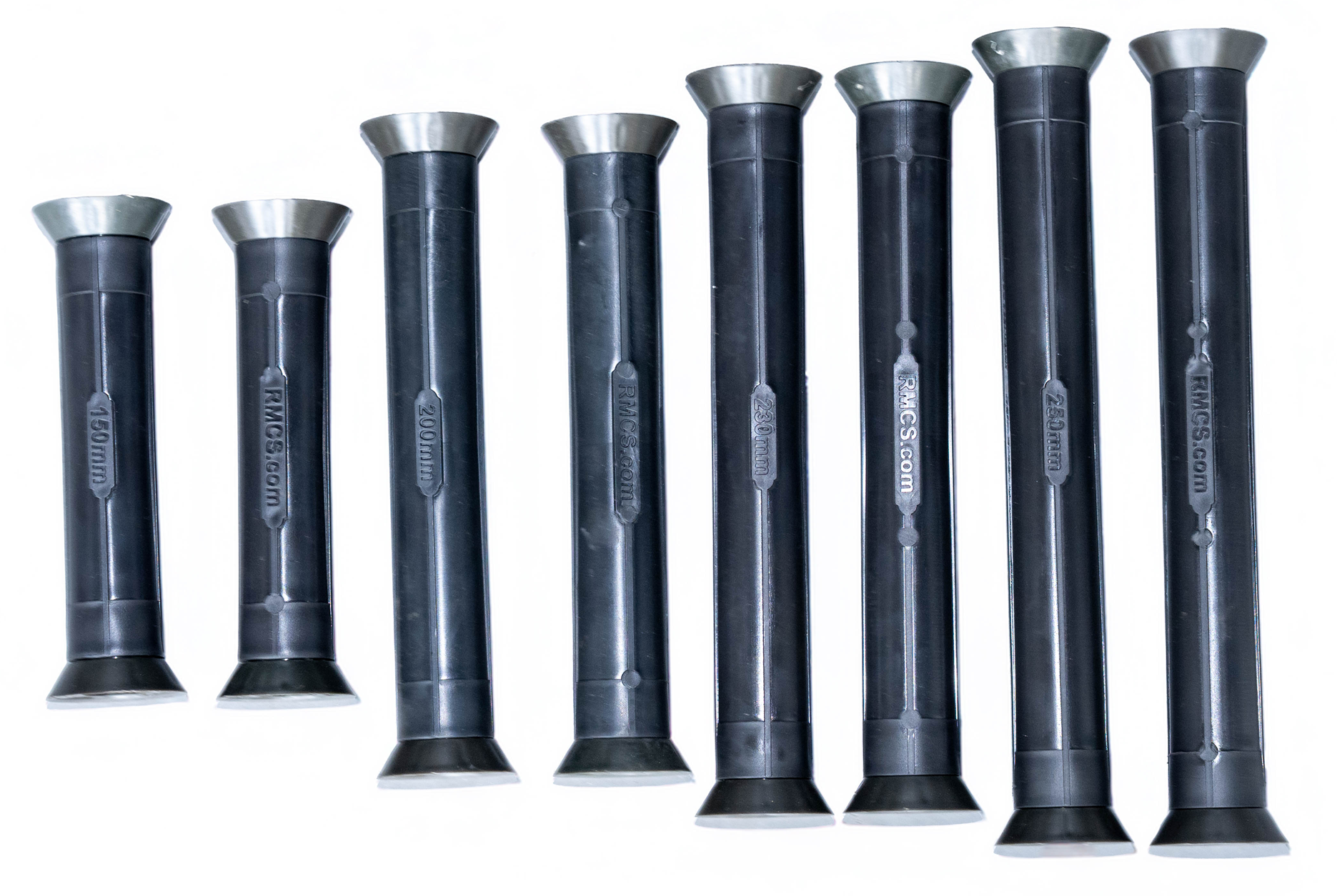 Custom Formwork Ferrule Tubes