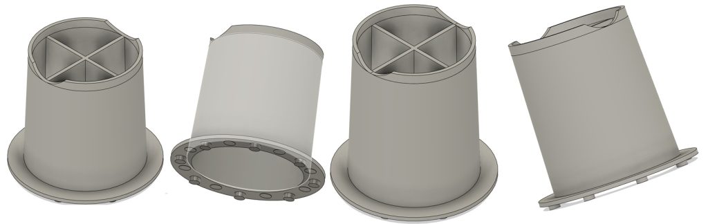 Rebar Chair spacers 70mm and 80mm
