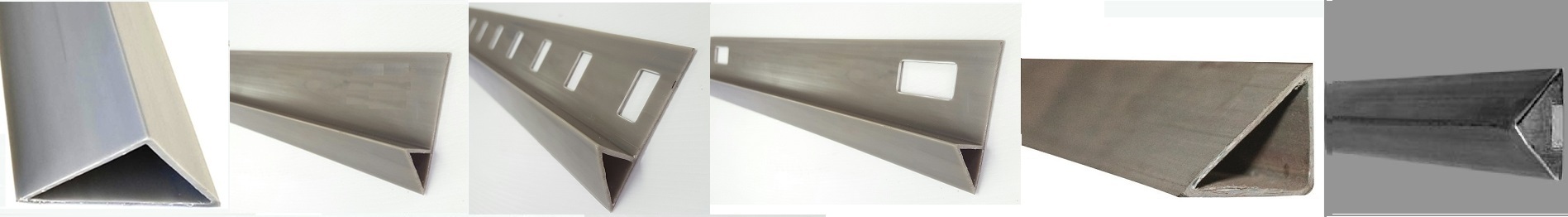 Corner Fillets / Chamfers